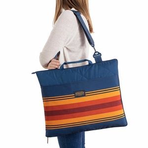 Pendleton Reversible/Packable Outdoor Blanket